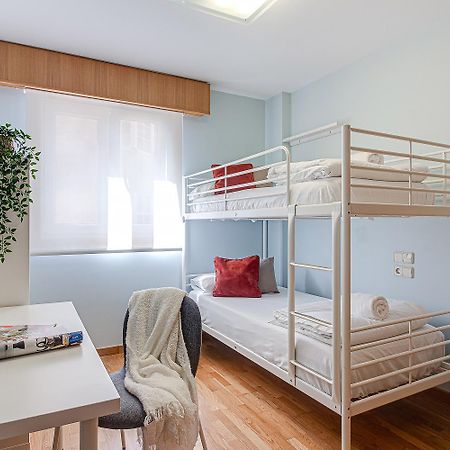 San Amaro Beach Apartment La Coruña Esterno foto