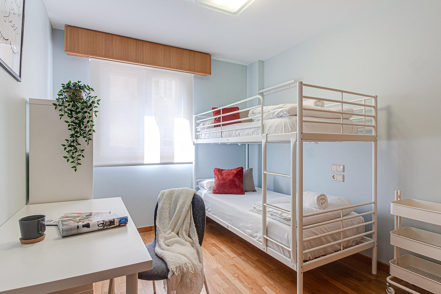 San Amaro Beach Apartment La Coruña Esterno foto