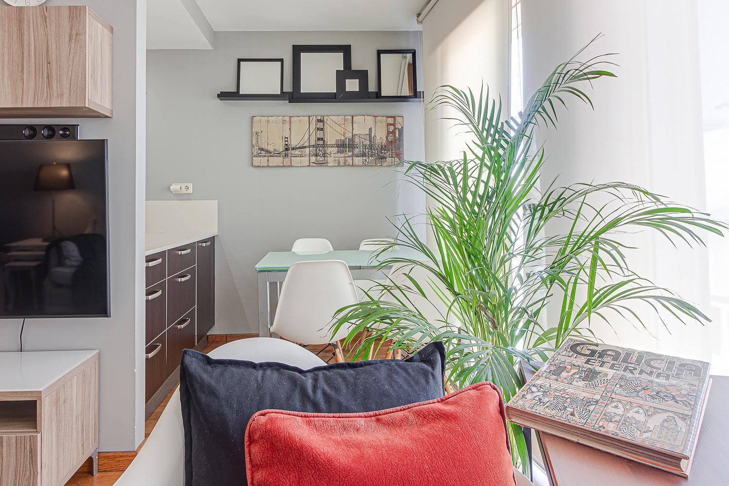 San Amaro Beach Apartment La Coruña Esterno foto